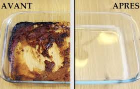L Astuce Plus Efficace Que L Eponge Metallique Pour Recuperer Un Plat Couvert De Nourriture Brulee Astuces De Grand Mere Nourriture Nourriture Brulee Alimentation