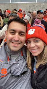 Jackie Burns and Jacob Jauregui's Wedding Website