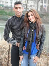 Amir Khan Boxer Height Weight Age Biography Wife More Starsunfolded