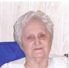 Stella Pace Obituary December 3, 2011