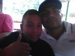 Carlos Alberto Cedeño Ramirez