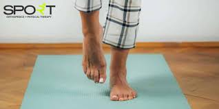 Image result for Romberg Test