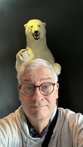 I am College bound (again)!