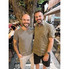 Edgar Melo 的Instagram photo • Sep 20, 2022 at 6:11 AM