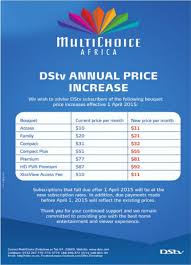 All of these packages have subscription price. How To Crack Dstv Premium Channels Peatix