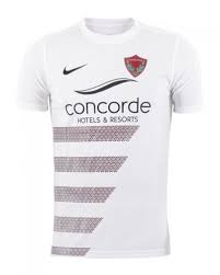 Hataysporun logosunda yer alan bordo renk asaleti beyaz renk temizliği ve rengini defne hatay spor. Hatayspor 2020 21 Home Kit