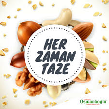 Her Zaman En Taze Ve En Lezzetli Urun Cesitlerini Sizlere Sunuyoruz Eminonu Osmanlioglu Olarak Tum Subelerimizde Guler Yuzlu Hizmet Anlayis Urunler Taze Badem