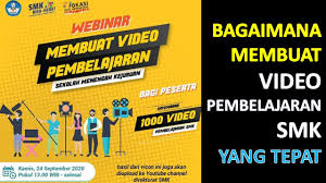 Belajar di dunia ini bukan hanya di sekolah saja. Tata Cara Membuat Video Pembelajaran Smk Contoh Storyboard Narasi Dan Video Yang Sudah Jadi Youtube