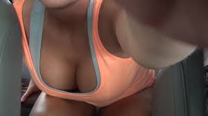 Schöne Frau dildoing im Auto - Blondinen, Masturbation, MILF Free Porn  Videos, Finnische Pornos