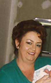 Brenda Robinson Prosser Obituary September 25, 2021