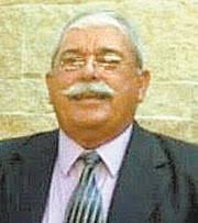 Isaac Ayala Rodriguez