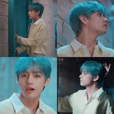 90703 Bts Lights Official Mv Is Out Now Watch O Kim Suami