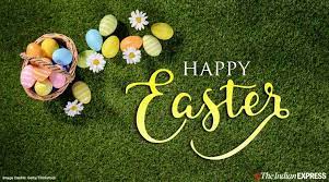 I wish your family receive immeasurable blessings, love, peace, and i wish you a very happy easter sunday! Happy Easter Sunday 2020 Wishes Images Quotes Status Messages Pictures Greetings Hd Wallpaper Gif Pics And Photos