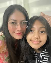 Sonia Gallegos's Instagram, Twitter & Facebook