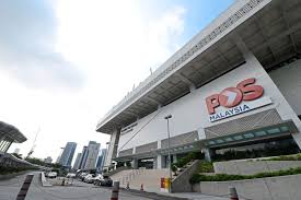 Uob kay hian holdings (uobkh) is a stalwart in securities trading and investments for the asian financial markets. Quick Take Pos Malaysia Jumps On Technical Buy The Star
