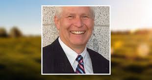 Dewey Olson Obituary September 29, 2013