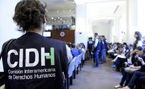 Faz parte do chamado sistema interamericano de proteção aos direitos humanos. La Cidh Es Autonoma Redlad