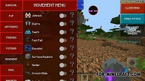 Finally xray is now available in minecraft latest update so you can go and gain as many ores as you can! Instinct Hack V1 4 4 For Minecraft Pe 1 13