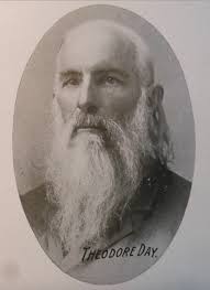 LOCAL HISTORY: Theodore Day, Wayne County's weatherman, naturalist