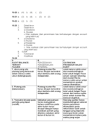 Kunci jawaban bab 1 ayo berlatih hewan berkembang biak dengan cara beranak dan bertelur. Kunci Jawaban Auditing Arens Kumpulan Jawaban