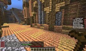 Although you can play minecraft by yourself, one of its signature features is the ability to build, explore and fight with other players online. Minecraft Minigame Quakecraft Victory Was In Sight Minecraft Minecraft Videos Sights