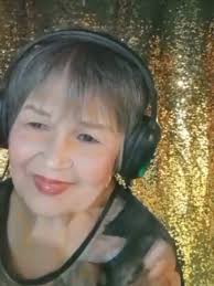 Angelica Shane Muñoz