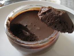 Mousse Au Chocolat Marie Morin Le Gouteur De Supermarchele Gouteur De Supermarche