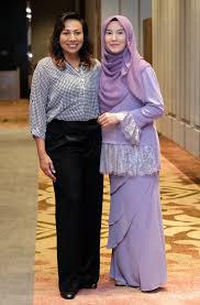 In reality mahathir welcomes racial mingling. The Star Mahathir