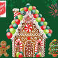Gingerbread House Decorating event image