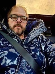 Troy Vanderpool's Instagram, Twitter & Facebook