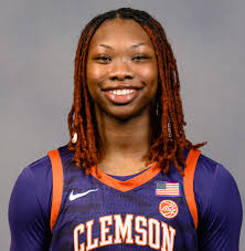 CLEMSON WOMEN'S BASKETBALL