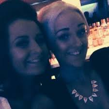 Faye Gregson (@GregsonFaye)