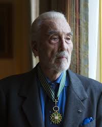 Looking back > Officer of France's Order of Arts and Letters. Thank you  France! 🇫🇷 Photo by @jacobkhrist #france #decoration #officer #arts