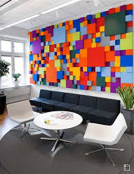 Postmodern Interiors 62 Office Interior Design Colorful Interior Design Office Interiors