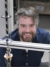 Fysiker søger mørkt stof i universitetets kælder