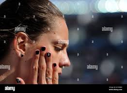 Melanie field hi-res stock photography and images