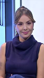 Sandra Mazuera City Tv