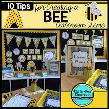 Bees Classroom Theme Jodi Durgin Education Co Bee Classroom Bee Themed Classroom Printable Classroom Decor