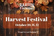 Harvest Festival