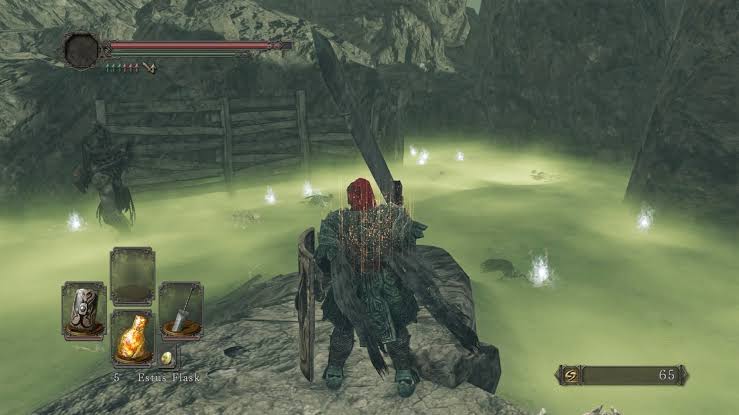 Dark Souls II: Scholar of the First Sin Review - GameSpot