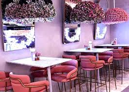 Decor is lovely and staff very helpful. London S Most Instagrammed Spot Elan Cafe Is Opening At Oxford Circus And Selfridges Latest News Hot Dinners