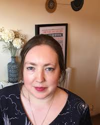 Lucy Scanlon — Roots + Wings