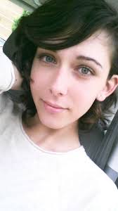 Feelin myself today – @rosacarinaviola on Tumblr