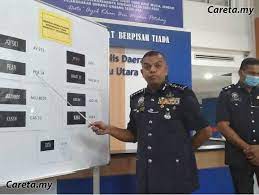 Check spelling or type a new query. Polis Johor Buru Pemilik Kenderaan Nombor Plat Fancy Careta