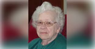 Obituary information for Henrietta Shafer