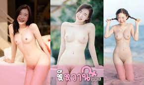 หลุดน้องคะแนน เน็ตไอดอลที่กำลังเป็นข่าว ขวัญใจชายไทยทั้งประเทศ  แก้ผ้าโชว์ไลฟ์สด ถอดหมด น่าเย็ดเกินต้าน วาร์ป qanan_kanokyada | หีหวาน.net