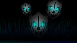 Gaster blaster sans | tumblr. Gaster Blaster Wallpapers Wallpaper Cave