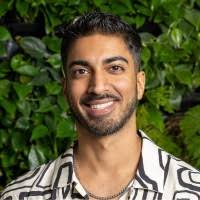 Akash's Winding Path