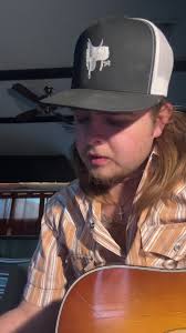 Colin Stough's New Song: A Reflection