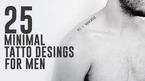 2.0.1 symbolic meaning of a scorpion tattoo plus 156 amazing designs; 25 Awesome Minimal Tattoo Designs For Men Youtube